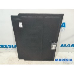 Peugeot - 2008 - Boot mat