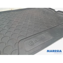 Peugeot - 2008 - Boot mat