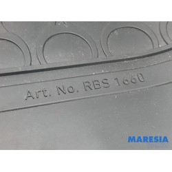Peugeot - 2008 - Boot mat