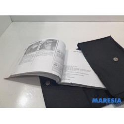 Renault - Clio - Instruction Booklet