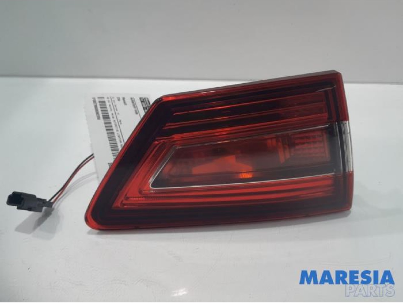 Renault - Clio - Achterlicht links