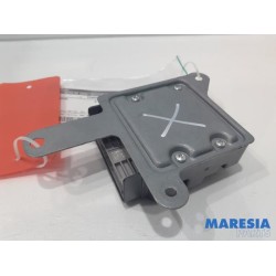 Renault - Clio - Airbag Module