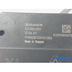 Renault - Clio - Airbag Module