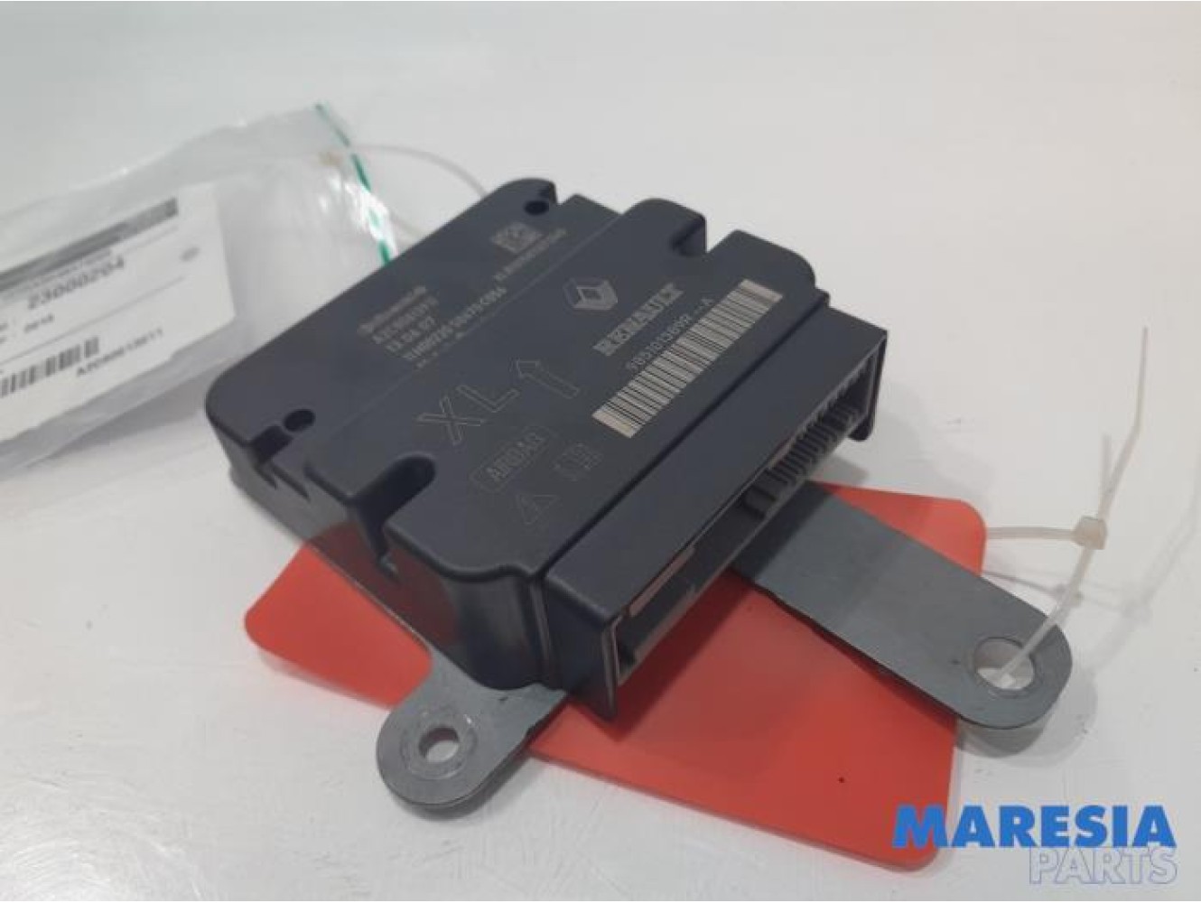 Renault - Clio - Airbag Module