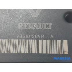 Renault - Clio - Airbag Module