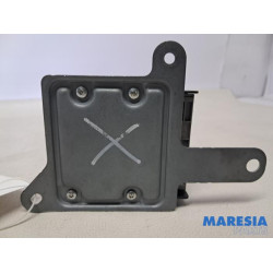 Renault - Clio - Airbag Modul