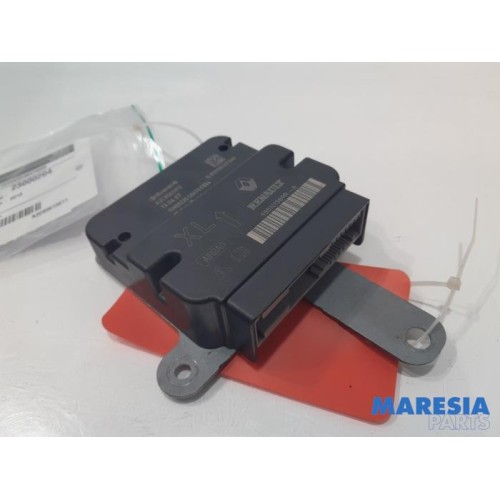 Renault - Clio - Airbag Module