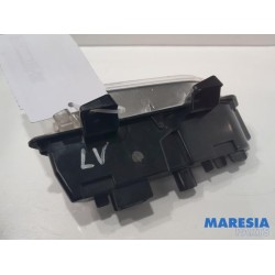 Renault - Clio - Daytime running light, left