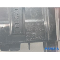 Renault - Clio - Daytime running light, left