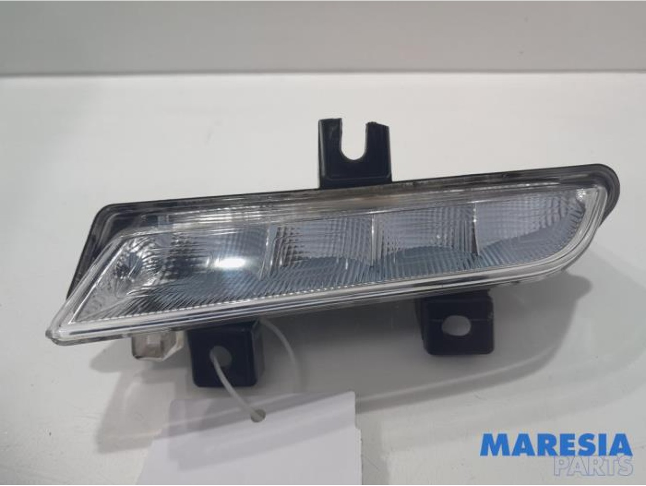 Renault - Clio - Daytime running light, left