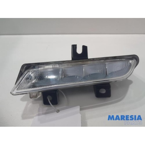 Renault - Clio - Tageslicht links