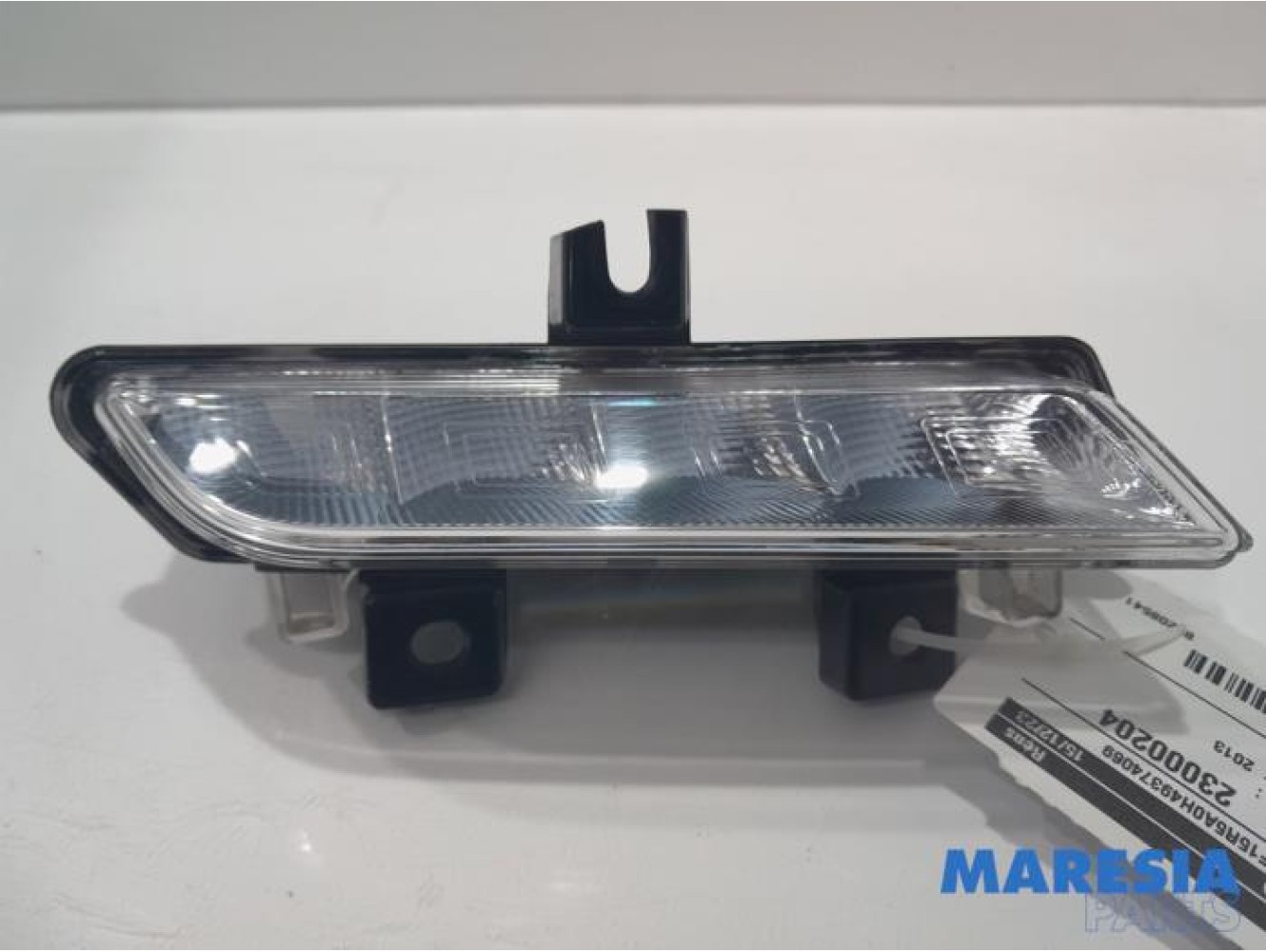 Renault - Clio - Daytime running light, right
