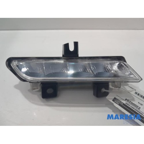 Renault - Clio - Daytime running light, right