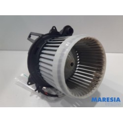 Renault - Clio - Heating and ventilation fan motor