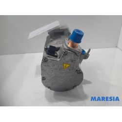 Peugeot - 2008 - Air conditioning pump