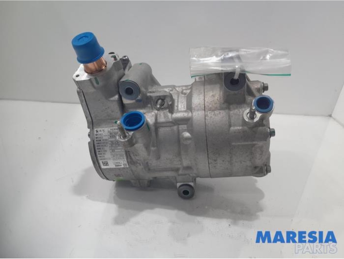 Peugeot - 2008 - Air conditioning pump
