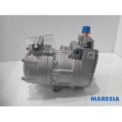 Peugeot - 2008 - Air conditioning pump