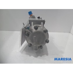 Peugeot - 2008 - Air conditioning pump