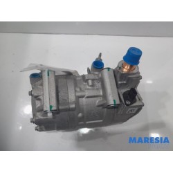 Peugeot - 2008 - Air conditioning pump