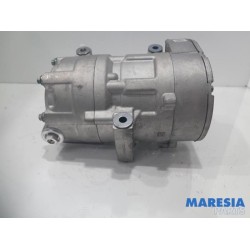 Peugeot - 2008 - Air conditioning pump