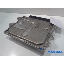 Fiat - Punto - Engine management computer