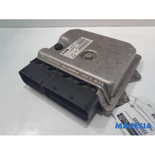 Fiat - Punto - Engine management computer