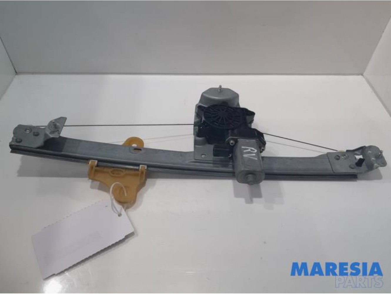 Renault - Clio - Window mechanism 4-door, front right