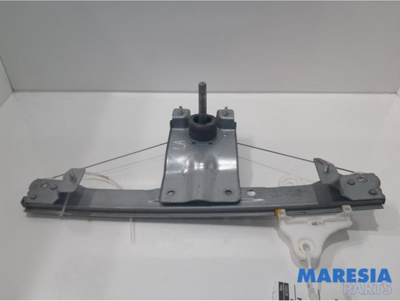 Renault - Clio - Fenstermechanik 4-türig links hinten