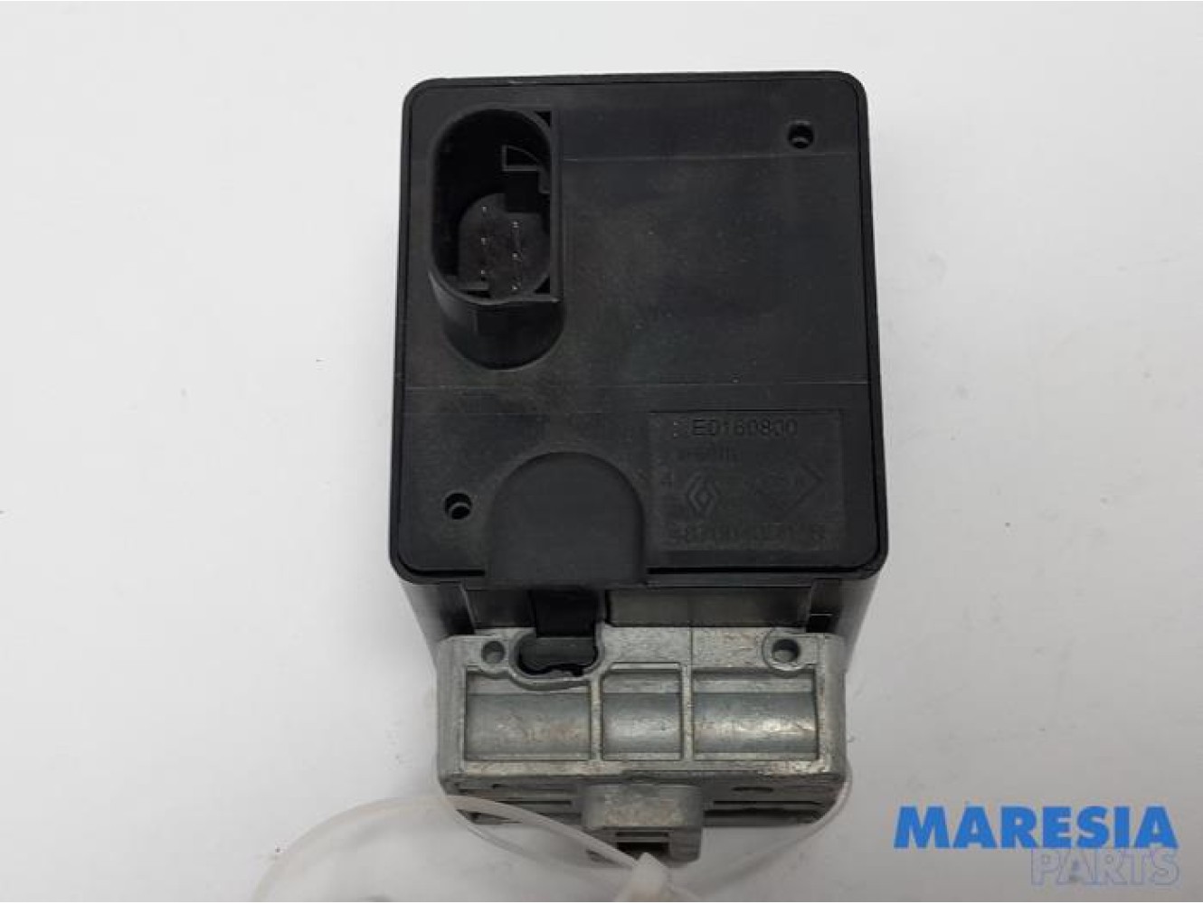 Renault - Clio - Serrure de contact électronique