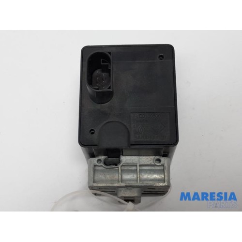 Renault - Clio - Electronic ignition key