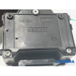 Renault - Clio - Wiper switch