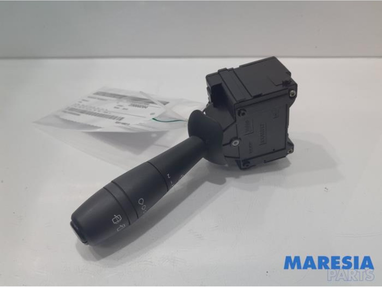 Renault - Clio - Wiper switch