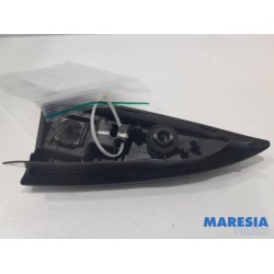 Renault - Clio - Spoiler