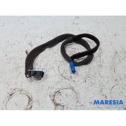 Renault - Clio - GPS Antenne