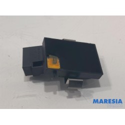Peugeot - 2008 - Rain sensor
