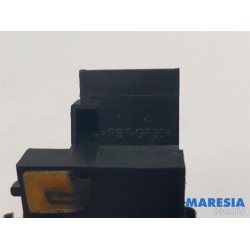 Peugeot - 2008 - Rain sensor