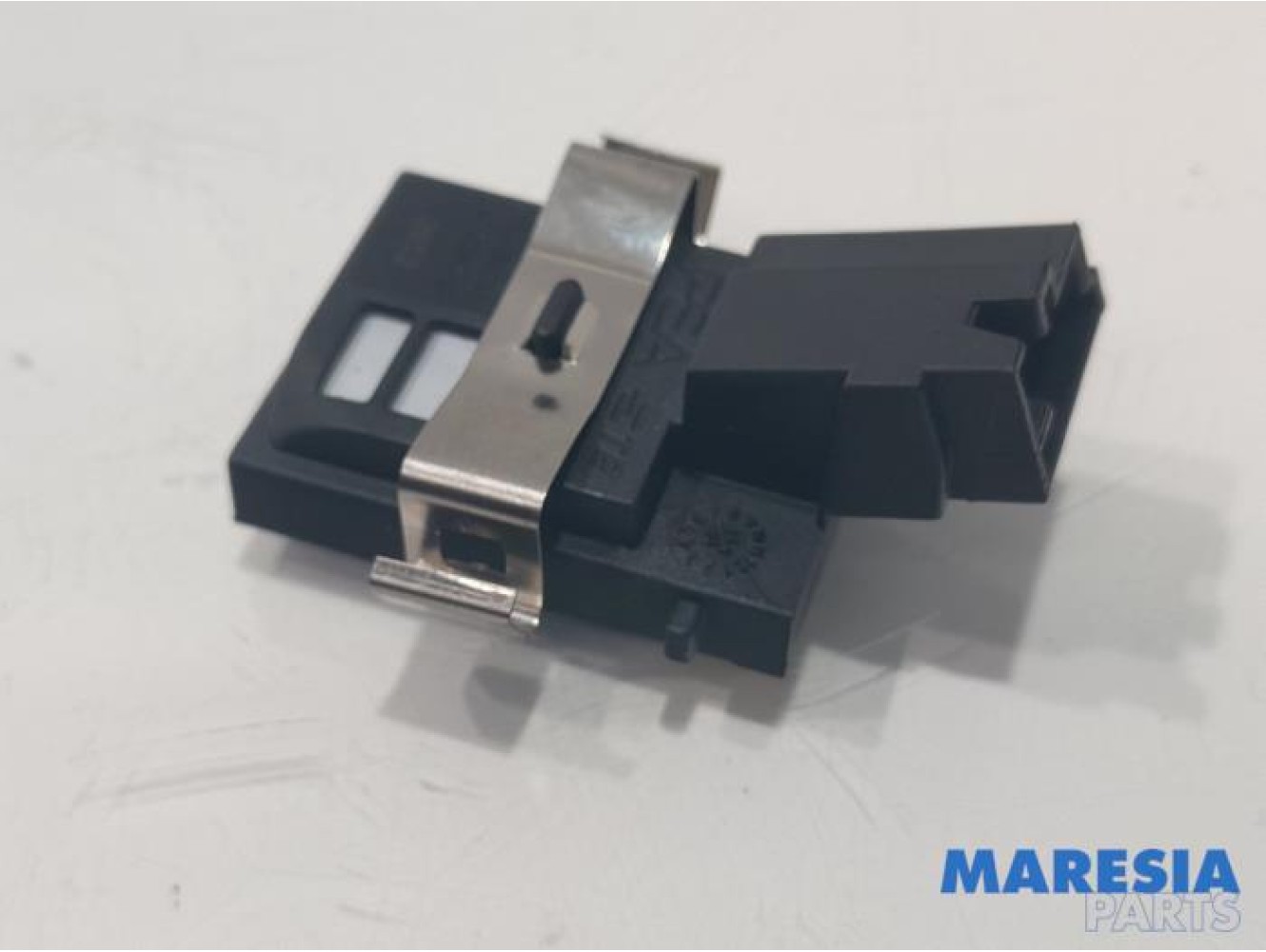 Peugeot - 2008 - Rain sensor