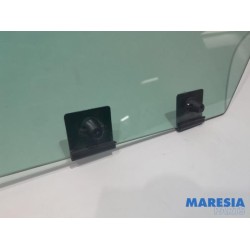 Renault - Clio - Vitre portière 4portes arrière gauche