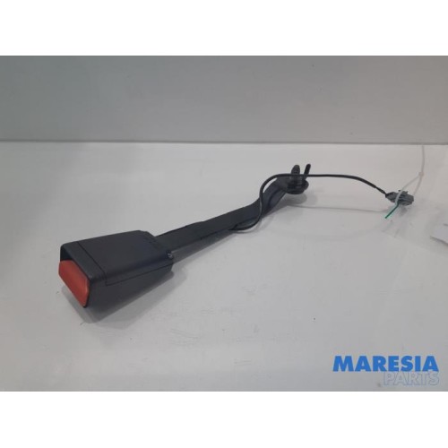 Renault - Clio - Front seatbelt buckle, left