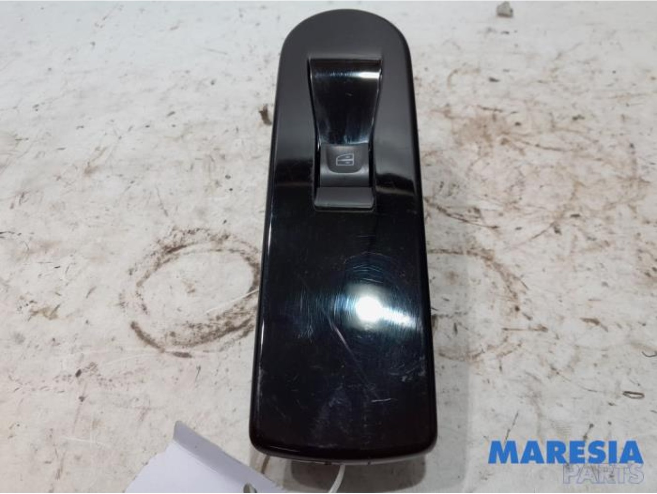 Renault - Clio - Electric window switch