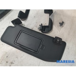 Peugeot - 2008 - Revêtement plafond