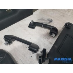 Peugeot - 2008 - Revêtement plafond