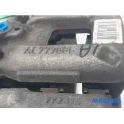 Peugeot - 2008 - Rear brake calliper, left