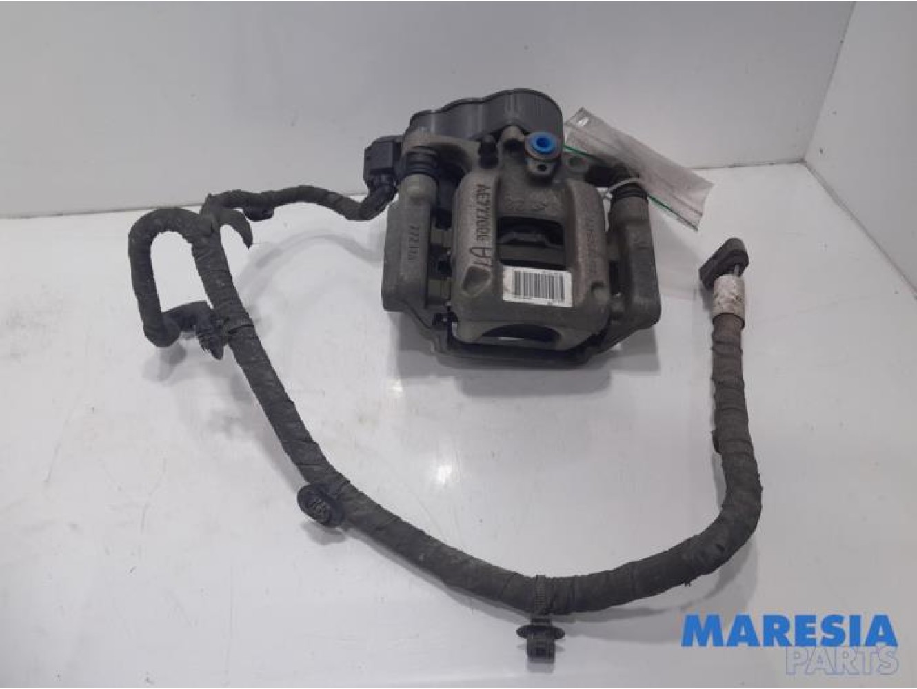 Peugeot - 2008 - Rear brake calliper, left