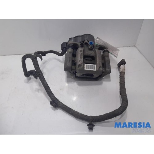 Peugeot - 2008 - Rear brake calliper, left