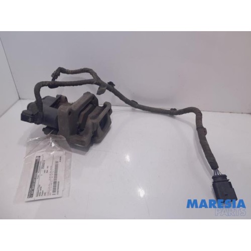 Peugeot - 2008 - Rear brake calliper, right