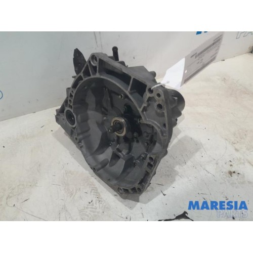 Renault - Clio - Gearbox