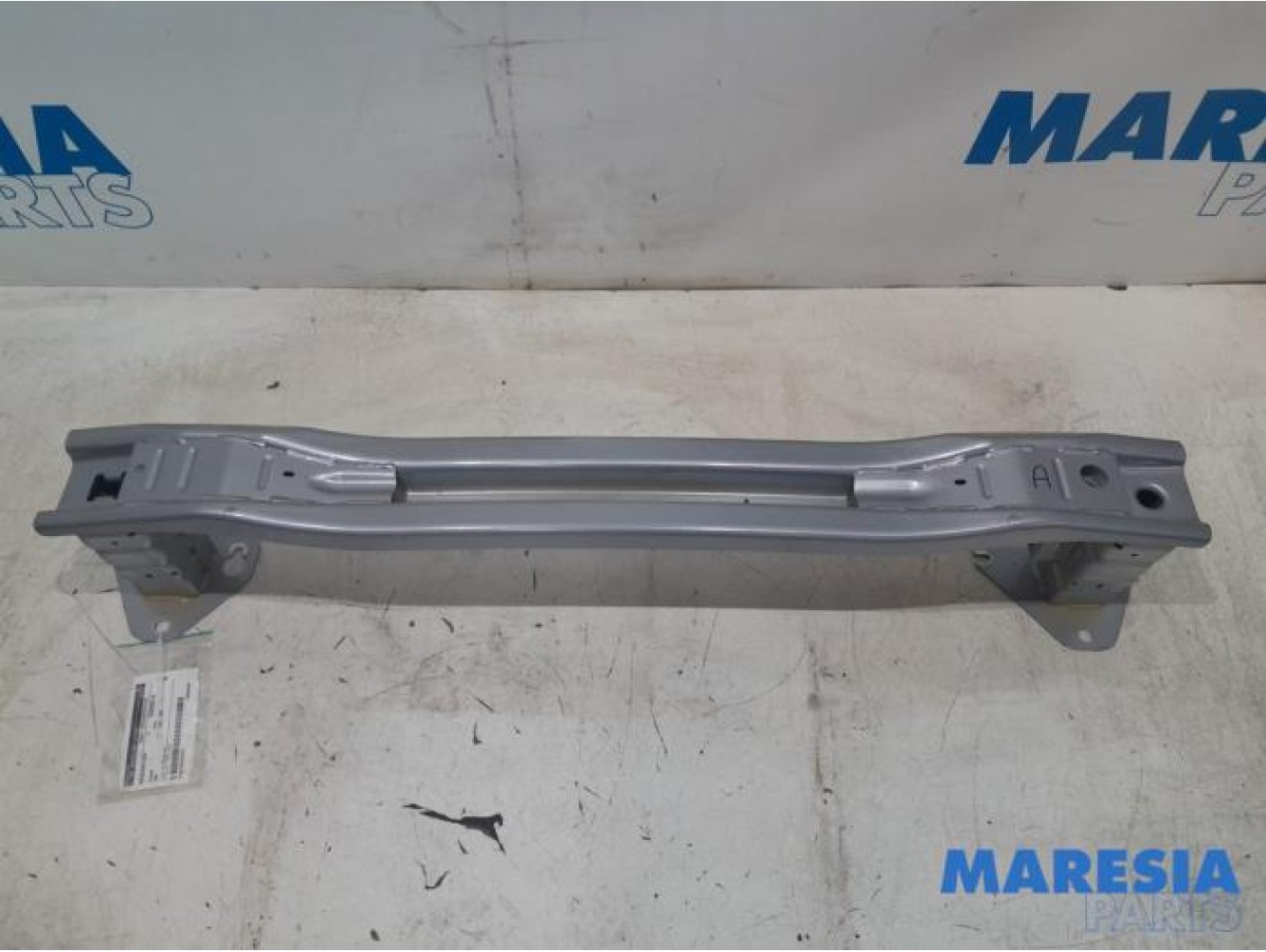 Peugeot - 2008 - Rear bumper frame