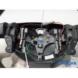 Renault - Grand Scenic - Volant