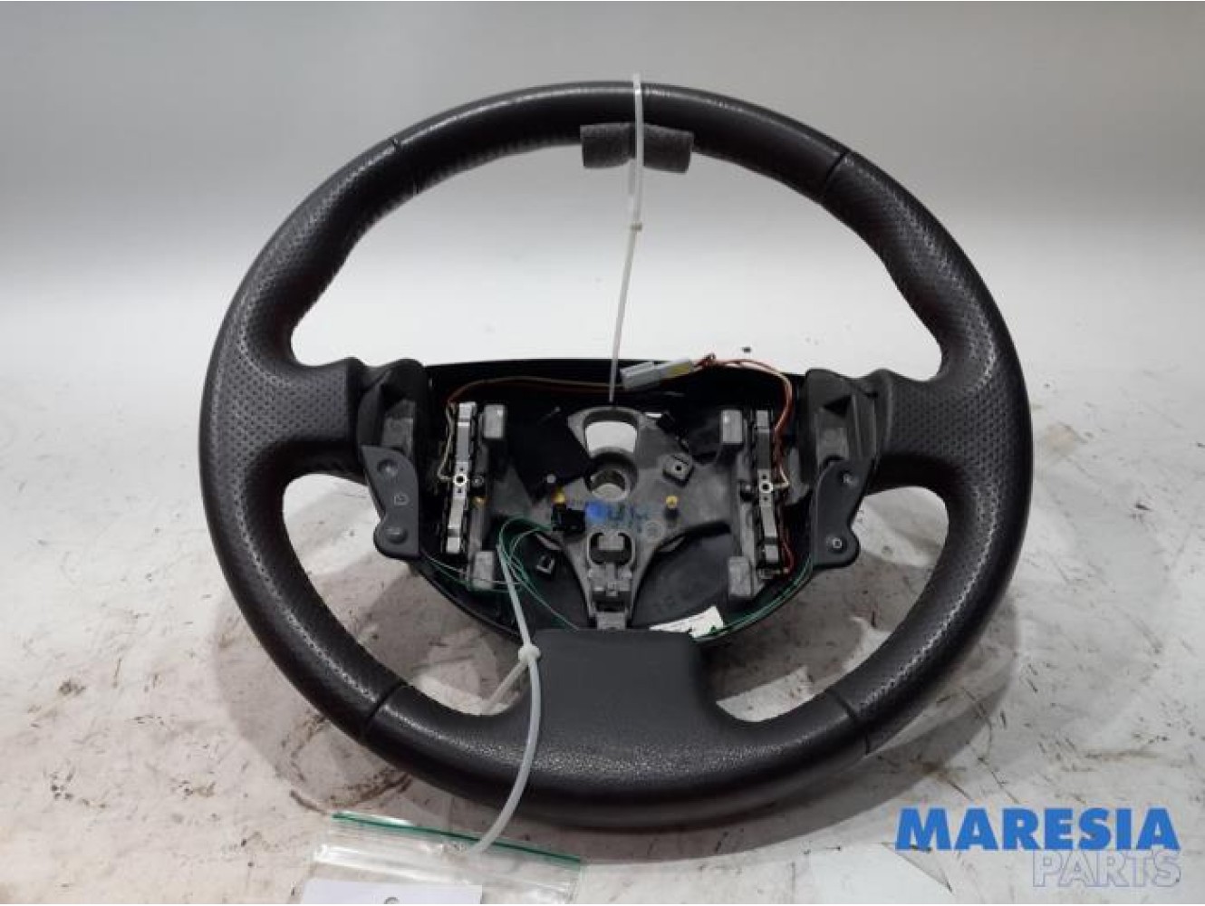Renault - Grand Scenic - Volant